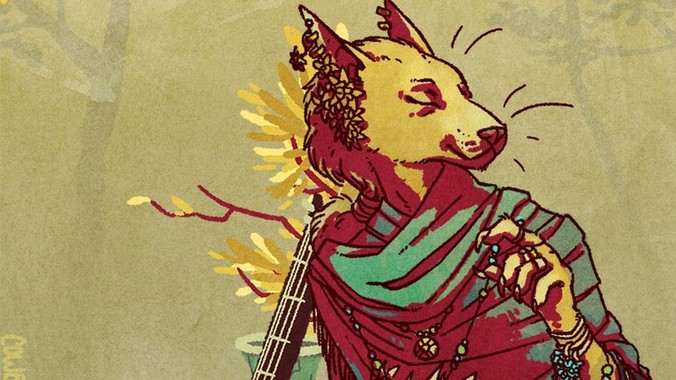 《鸣潮》周年庆变周年崩，问题出在哪里？