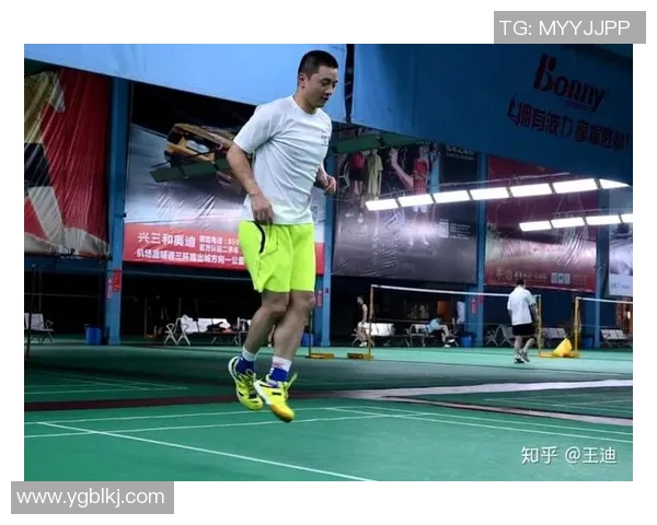 武汉羽毛球队速度提升之路探秘与训练秘籍分享