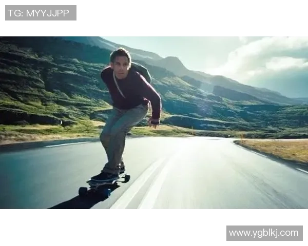 滑板与梦想的交汇点:刘静的深度对话与人生探索