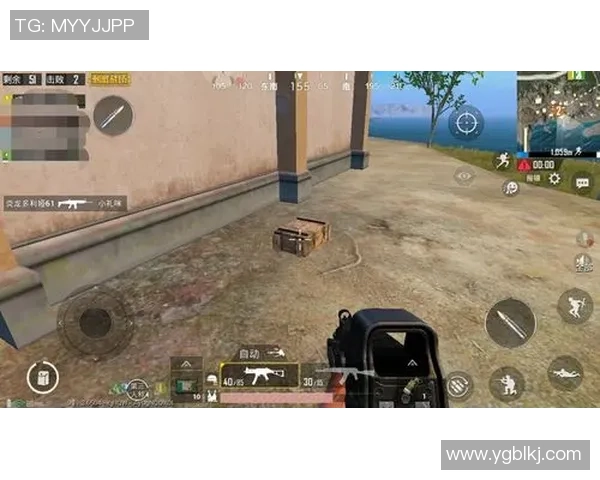 王强的和平精英人生：从游戏新手到战场高手的深度对话与成长故事