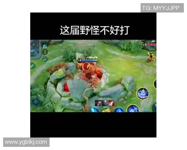 聚焦王者荣耀战术探讨：BLG如何在赛场上运筹帷幄