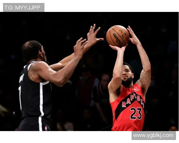 2007年季后赛篮网与猛龙激战回顾精彩瞬间与关键时刻分析