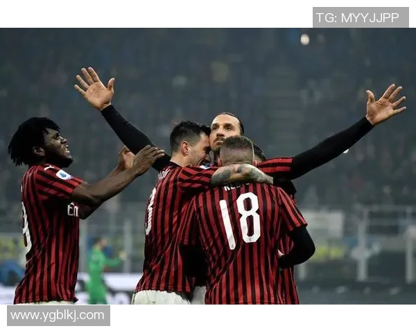 AC米兰与拉齐奥实力对比分析谁能在意甲赛场更胜一筹