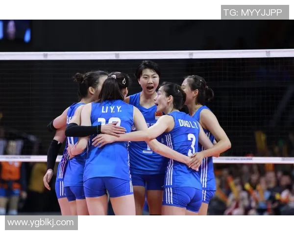 中国女排对阵荷兰女排精彩回放全程回顾与赛后分析