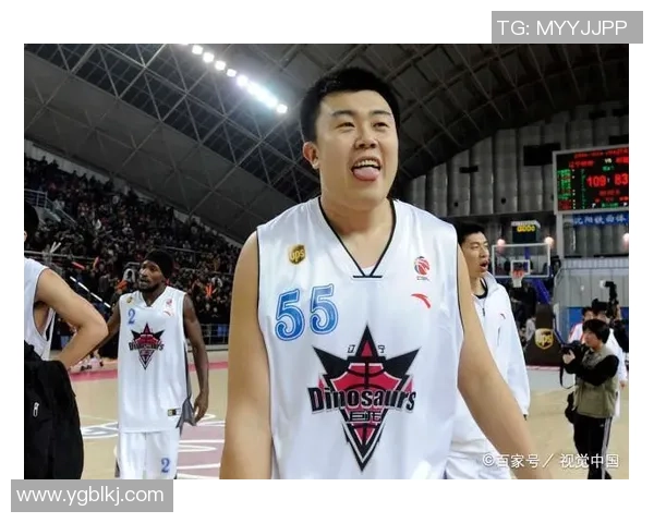 刘铮的篮球之路：从青涩少年到职业球员的成长历程与挑战