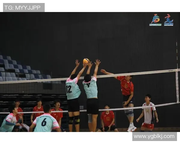 北京排球队在锦标赛中的意识表现分析与点评