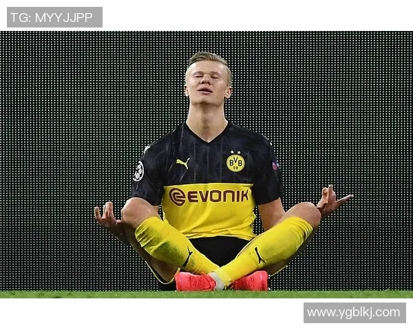 哈兰德的崛起:从天才少年到足球世界的超级巨星之路 哈兰德的崛起:从天才少年到足球世界的超级巨星之路