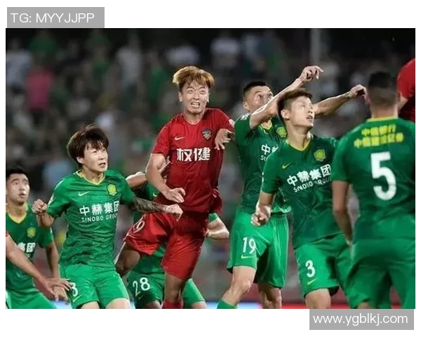 国安与权健激战回顾精彩视频集锦尽览比赛精彩瞬间与精彩进球