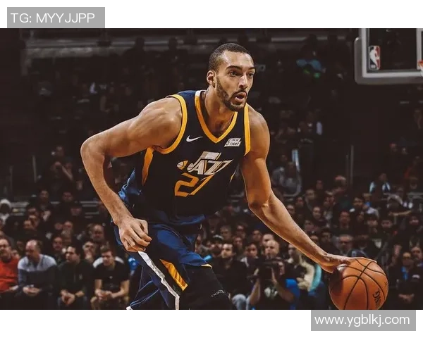 戈贝尔与奥尼尔的对决谁才是真正的篮坛巨兽解析两位中锋的技术与影响力