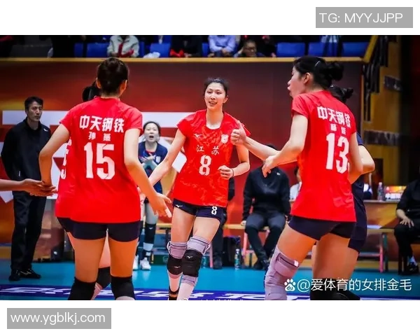 排球半决赛精彩对决天津女排迎战辽宁女排争夺决赛席位