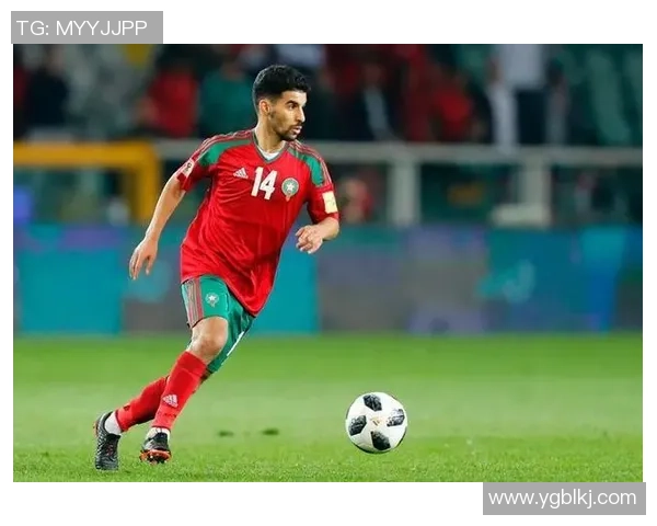 摩洛哥与伊朗对决数据分析揭示比赛关键因素与战术布局