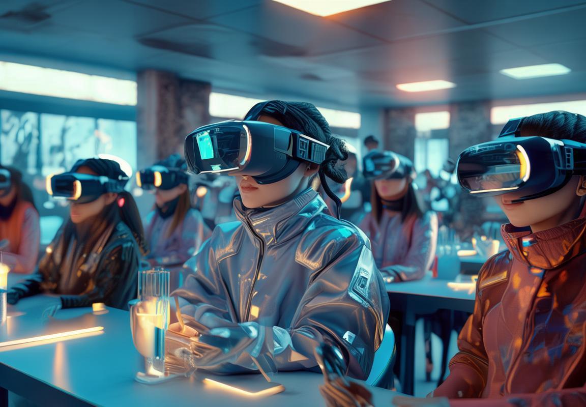 99. VR设备在儿童教育中的潜力(图1)
