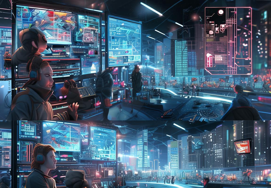 VR游戏产业：2023年市场前景分析(图5)