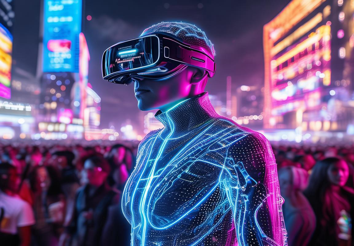 VR直播兴起，带你感受虚拟直播的魅力(图1)